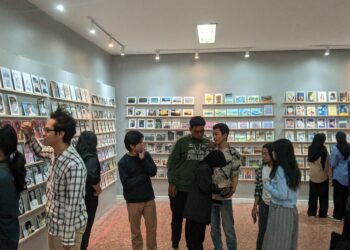 Art On Poscar(t)d Pamerkan Karya Prodi Seni Rupa Murni FIB UB