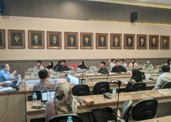 UB dengan Ritsumeikan University Dorong Mahasiswa Ambil Beasiswa MEXT