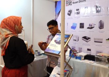 Elokarsa Utama Tampilkan Berbagai Inovasi Life Science