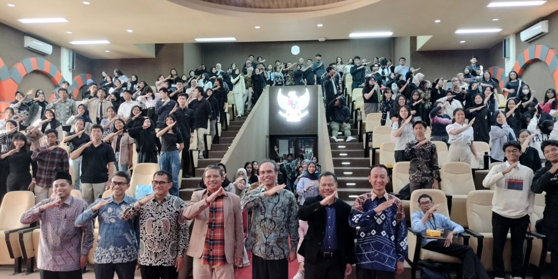 FISIP UB dan Kemenag Gelar Dialog Moderasi Beragama