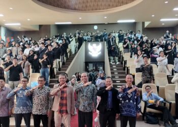 FISIP UB dan Kemenag Gelar Dialog Moderasi Beragama