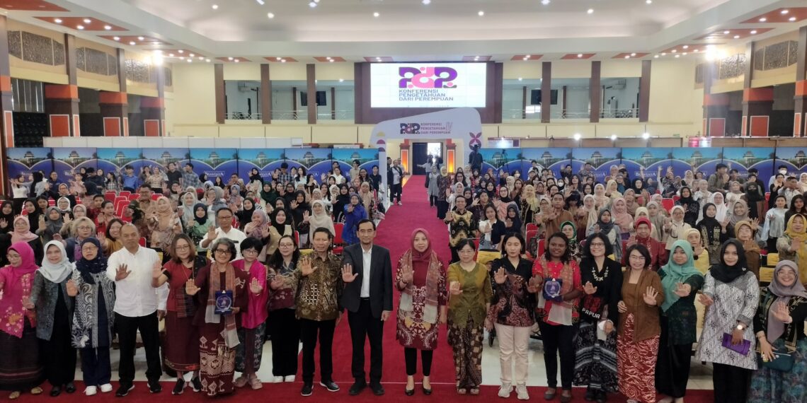 UB dan Komnas Perempuan Gelar Konferensi Pengetahuan Dari Perempuan