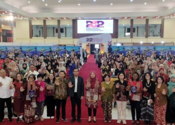 UB dan Komnas Perempuan Gelar Konferensi Pengetahuan Dari Perempuan