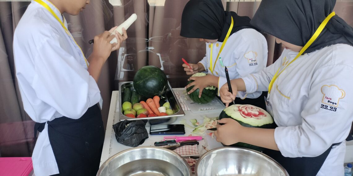 The 101 Malang OJ Gelar Anniversary “Ten Plus One”