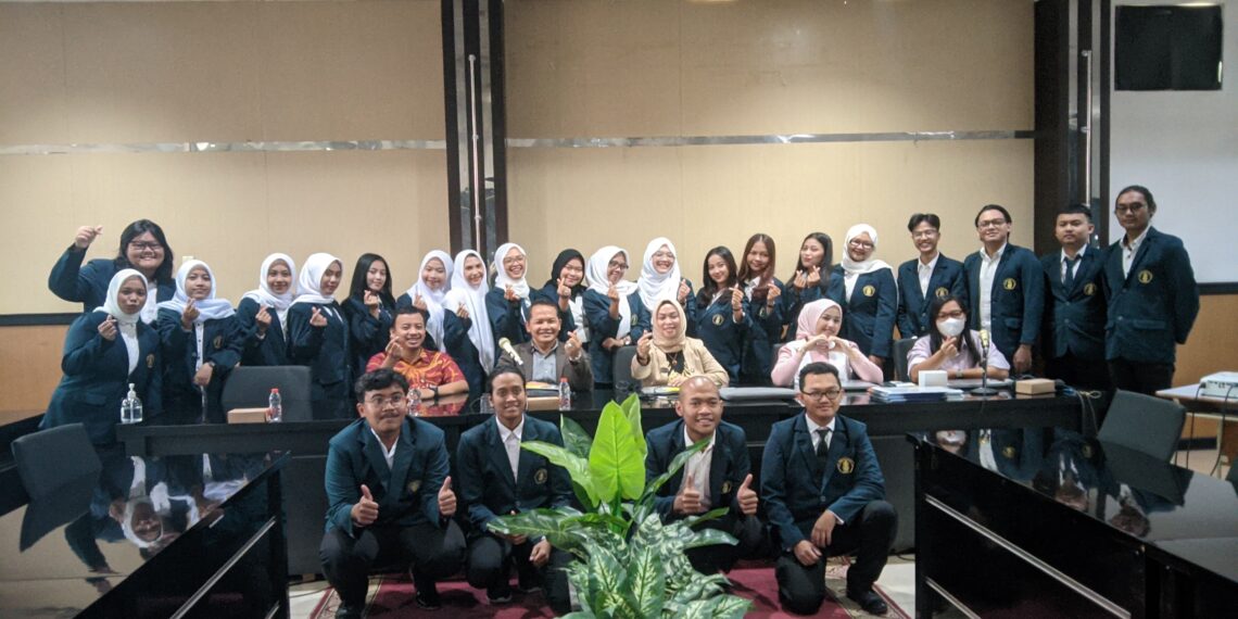 Sosiologi UB Bekali Kewirausahaan bagi Calon Wisudawan