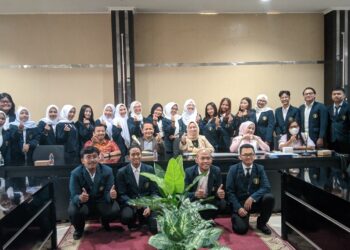 Sosiologi UB Bekali Kewirausahaan bagi Calon Wisudawan