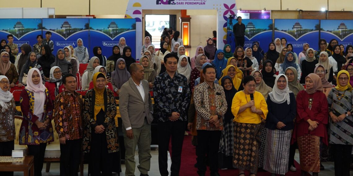 Rekomendasi Inovasi Inklusif Pencegahan Kekerasan Berbasis Gender