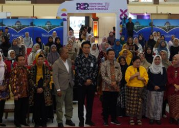 Rekomendasi Inovasi Inklusif Pencegahan Kekerasan Berbasis Gender