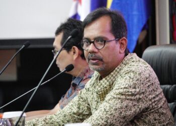 Kritik Pedas Haris Azhar : “Pilkada 2024 Bukan untuk Rakyat”