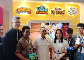 Menteri Perdagangan : Kolaborasi Kunci Pertumbuhan Ekonomi