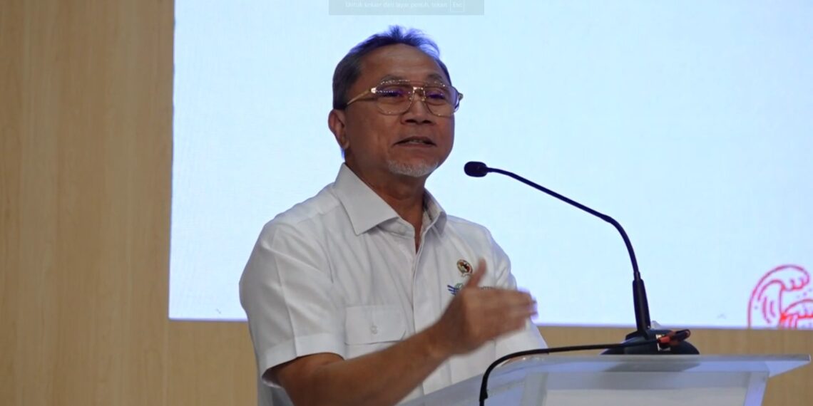 Digitalisasi Menjadi Tantangan dan Peluang bagi UMKM Indonesia