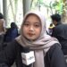 Nisrina Fauzi Hanifah Raih Beasiswa Unggulan Kemendikbud 2024