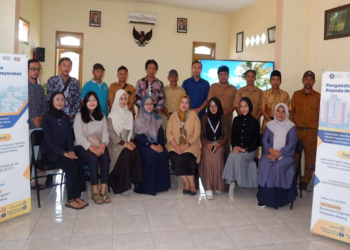 Pengmas FEB UB Kuatkan Tata Kelola BUMDesa Toyomerto