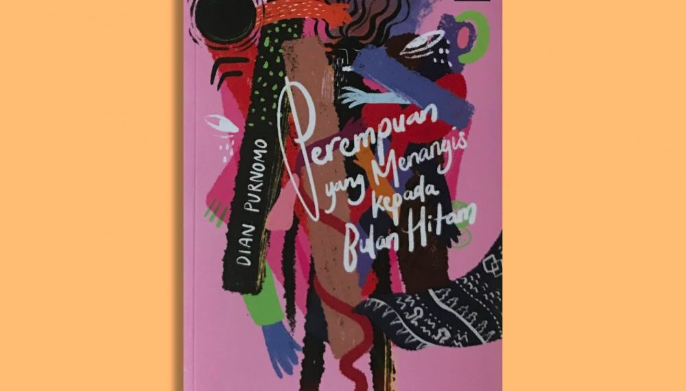 Perempuan yang Menangis Kepada Bulan Hitam, Tradisi Kawin Tangkap