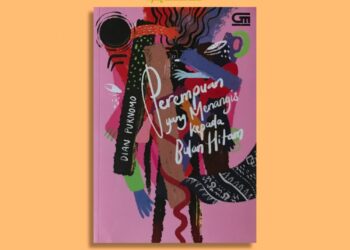 Perempuan yang Menangis Kepada Bulan Hitam, Tradisi Kawin Tangkap