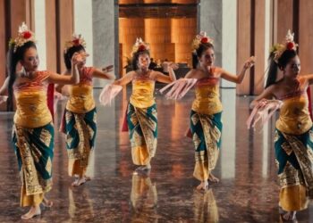 InJourney Hospitality Rayakan Hari Pelanggan Nasional