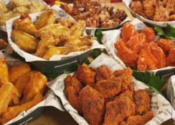 Wingstop Hadir di Malang: Dua Gerai Baru dan Promo Menggoda