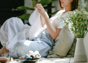 Slow Living: Seni Menikmati Hidup di Tengah Kesibukan Kota