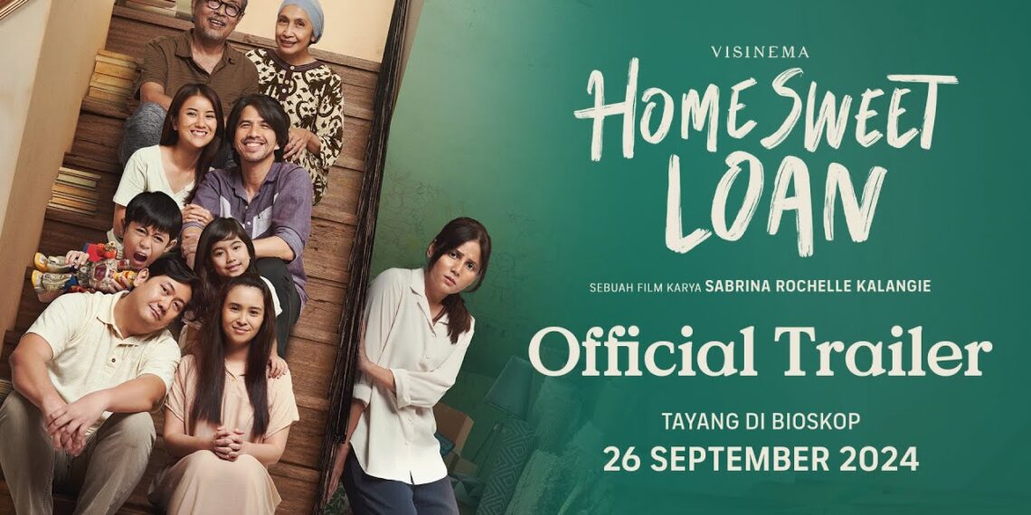 4 Rekomendasi Film Menarik Tayang September 2024