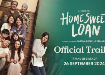 4 Rekomendasi Film Menarik Tayang September 2024