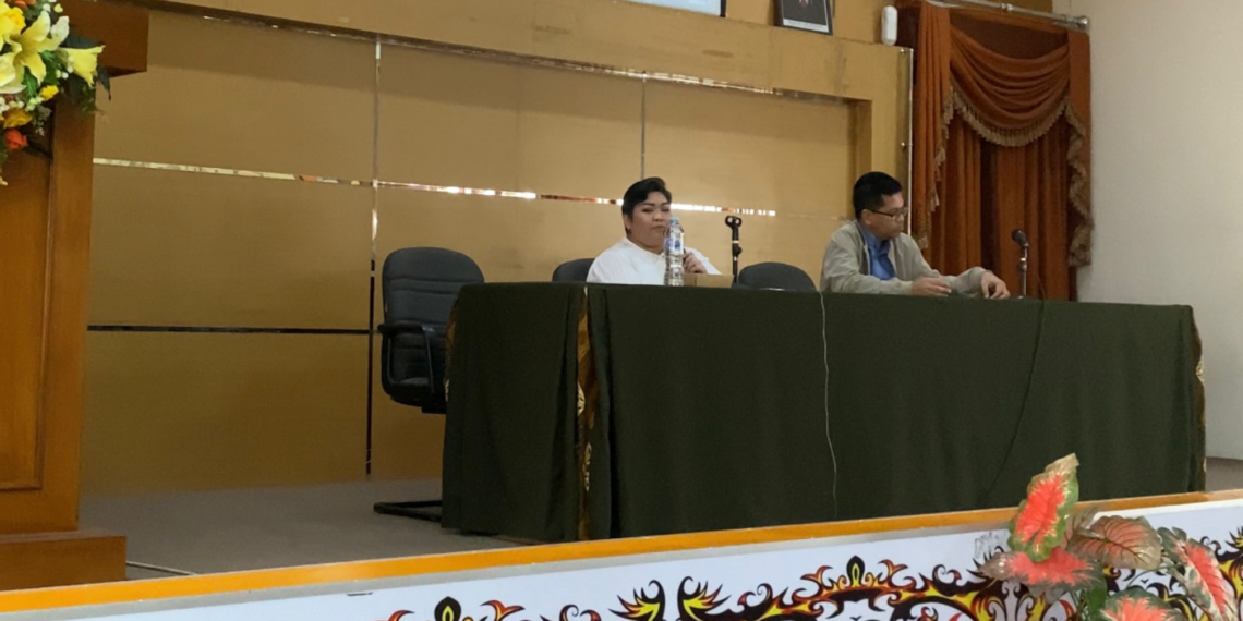 Mengurai Disinformasi dengan Studi Etnografi