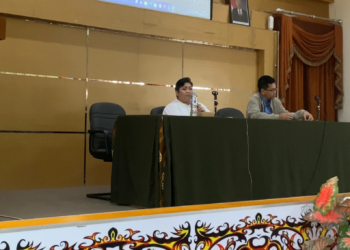 Mengurai Disinformasi dengan Studi Etnografi