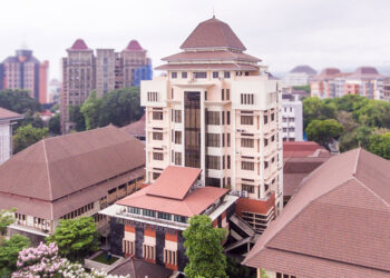 Teknik Award 2024, Apresiasi Sivitas Fakultas Teknik UB