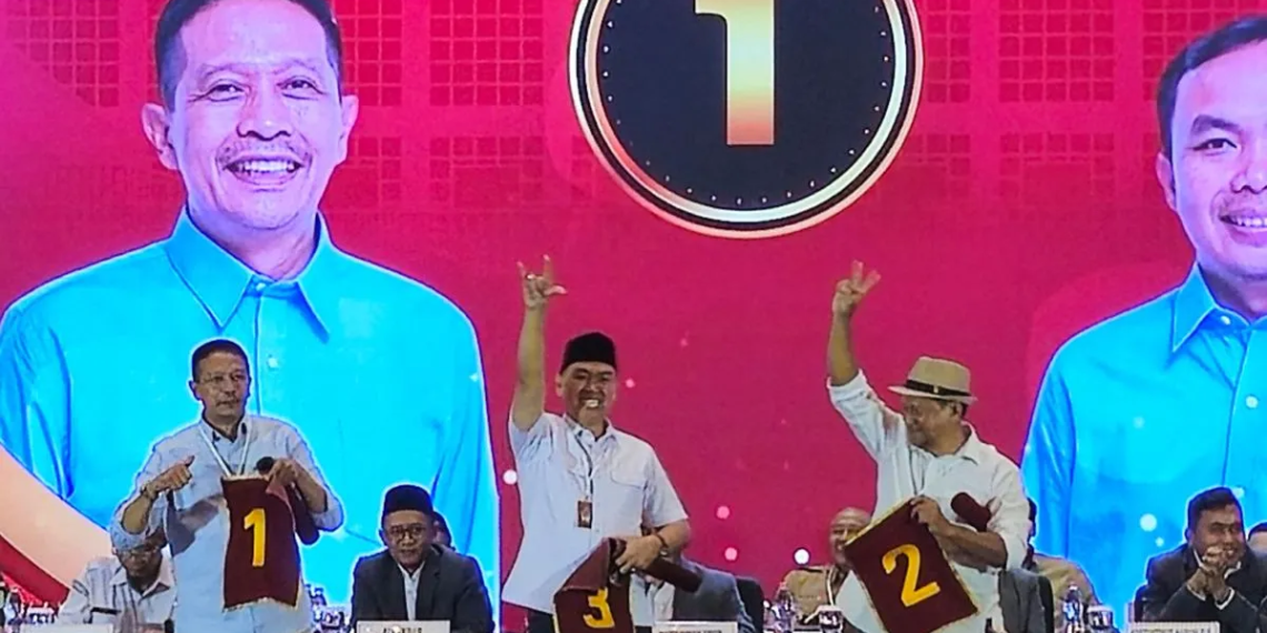 Debat Pilkada Malang 2024 Akan Angkat Enam Isu Penting