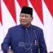 Presiden Prabowo Janji Berantas Korupsi dan Wujudkan Swasembada Pangan