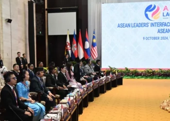 Beragam Isu Panas Sambut KTT ASEAN