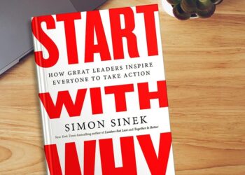 Mengulik ‘Why’ Sebagai Kunci Sukses dalam Hidup dan Bisnis
