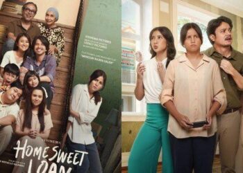 Home Sweet Loan, Potret Keresahan Generasi Muda dalam Menggapai Rumah Impian