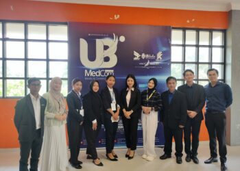 Atria Hotel Malang Edukasi Sinkronisasi Kurikulum Perhotelan dengan Dunia Pendidikan