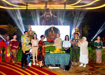 Selalu Inovasi, Grand Mercure Malang Mirama Jadi Trendsetter Hotel Malang Raya