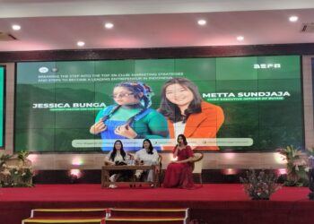 Brawijaya Entrepreneur Festival 2024 Angkat Tema “Sustainable Business”
