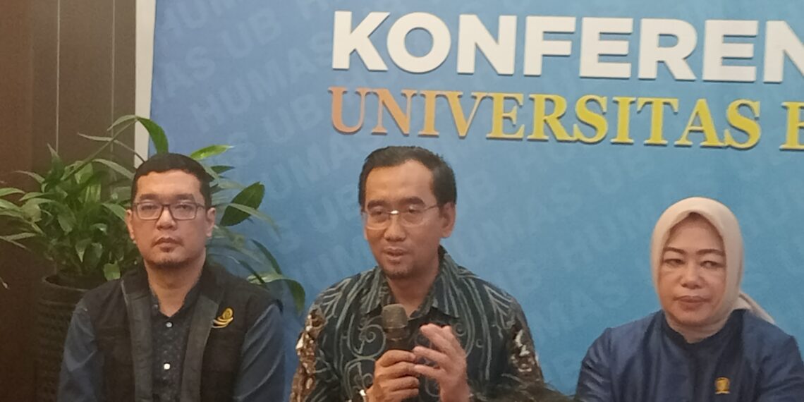 UB Siap Dukung Program Makan Siang Bergizi dengan Pangan Lokal 