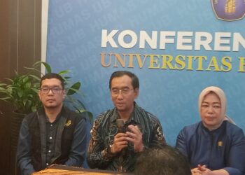 UB Siap Dukung Program Makan Siang Bergizi dengan Pangan Lokal 