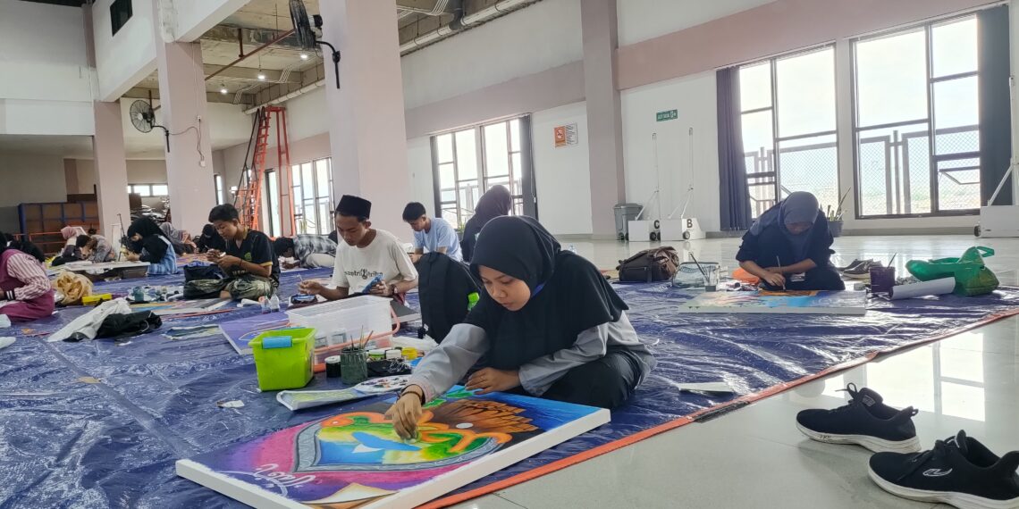 Seminar Nasional 3 HISKI, Angkat Isu Sastra di Era Digital