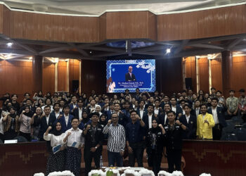 PSDM EM UB Perkuat Keterampilan Manajemen Mahasiswa