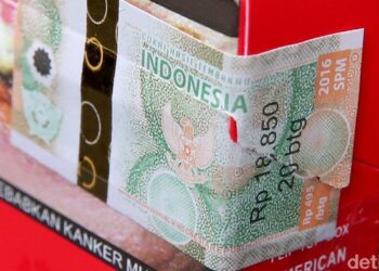 Aktifis : Pembatalan Kenaikan CHT Bahayakan Anak Muda