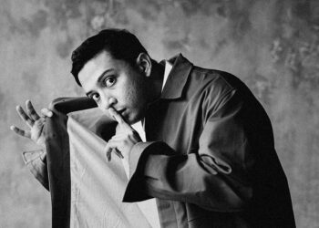 Lagu Sal Priadi dan Harmoni Puitis yang Menyentuh Hati