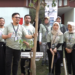 World Habitat Day 2024, PUPR dan UB Tanam 100 Pohon