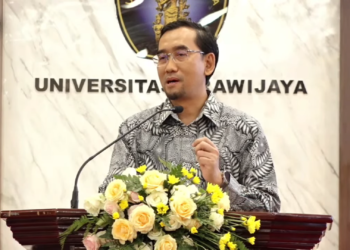 Rektor UB: Kewirausahaan dan Integrasi AI Kunci Masa Depan Ekonomi Indonesia