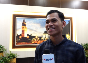 Perkuat Publikasi UB, Mimbar Magazine Resmi Diluncurkan