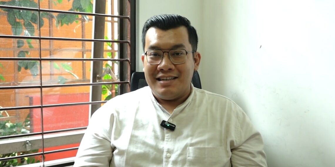 Menggantung Asa pada 580 Anggota DPR RI Periode 2024-2029