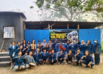 Pengabdian Masyarakat, Kunci Pengembangan Kapasitas Pemimpin Masa Depan