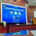Seminar Internasional FISIP UB Bahas Isu Lingkungan, Masyarakat dan Teknologi