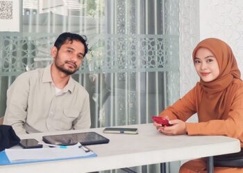 Better Youth Foundation: Memberdayakan Pemuda Melalui Komunitas dan Kegiatan Positif