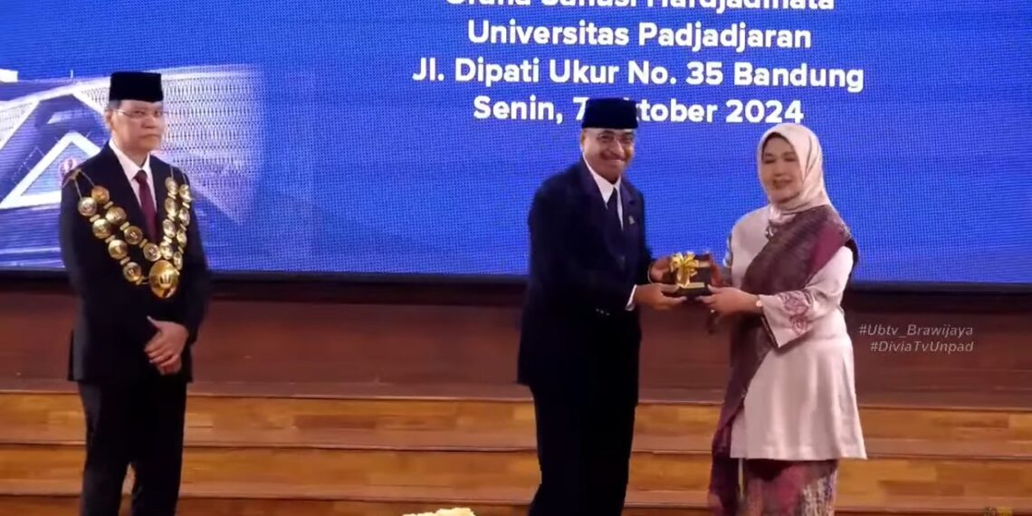MWA Unpad Tetapkan Tiga Capaian Prioritas untuk Rektor Baru