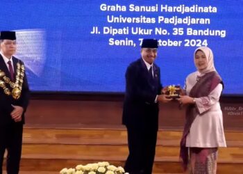 MWA Unpad Tetapkan Tiga Capaian Prioritas untuk Rektor Baru